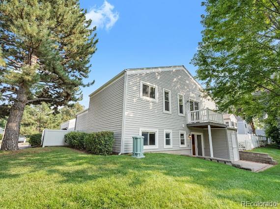 MLS Image #27 for 1975  28th avenue,greeley, Colorado