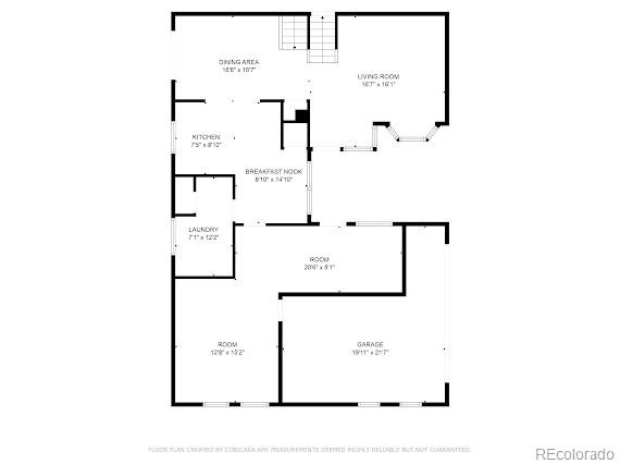 MLS Image #33 for 1975  28th avenue,greeley, Colorado