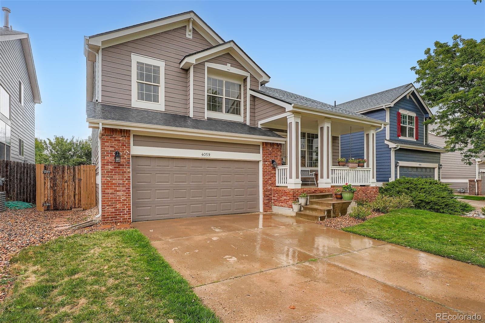 MLS Image #0 for 4059 s quatar street,aurora, Colorado