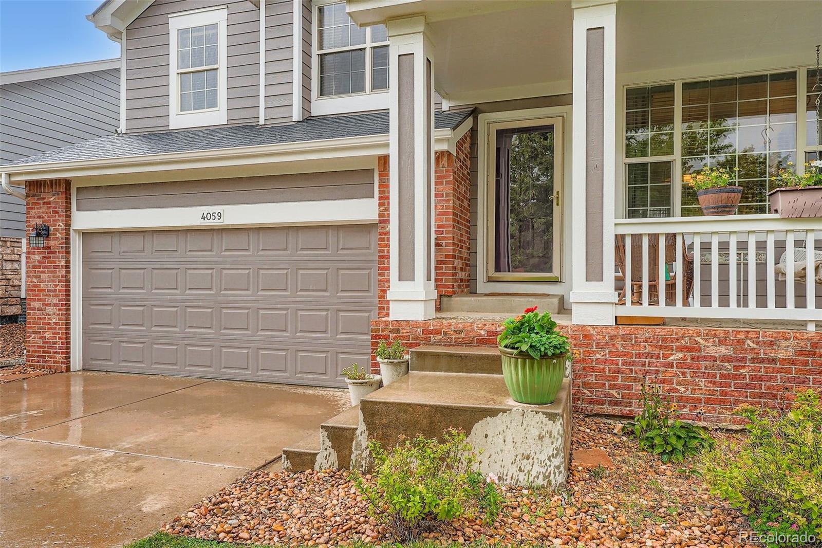 MLS Image #2 for 4059 s quatar street,aurora, Colorado