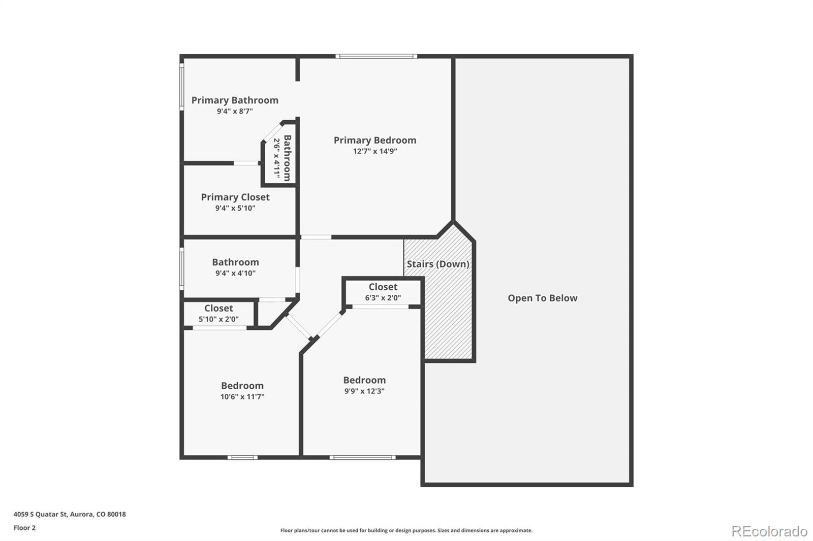 MLS Image #28 for 4059 s quatar street,aurora, Colorado