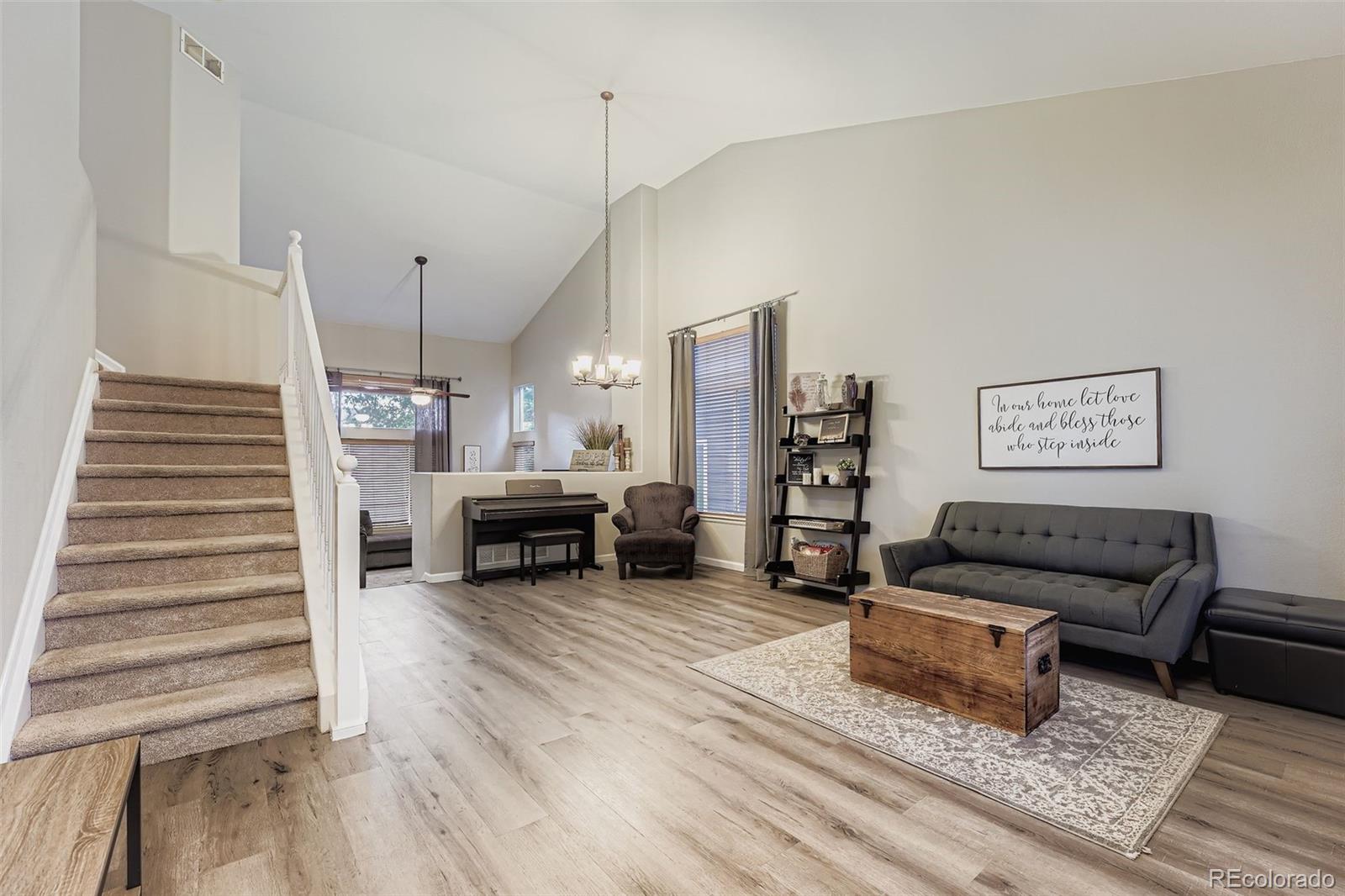 MLS Image #3 for 4059 s quatar street,aurora, Colorado