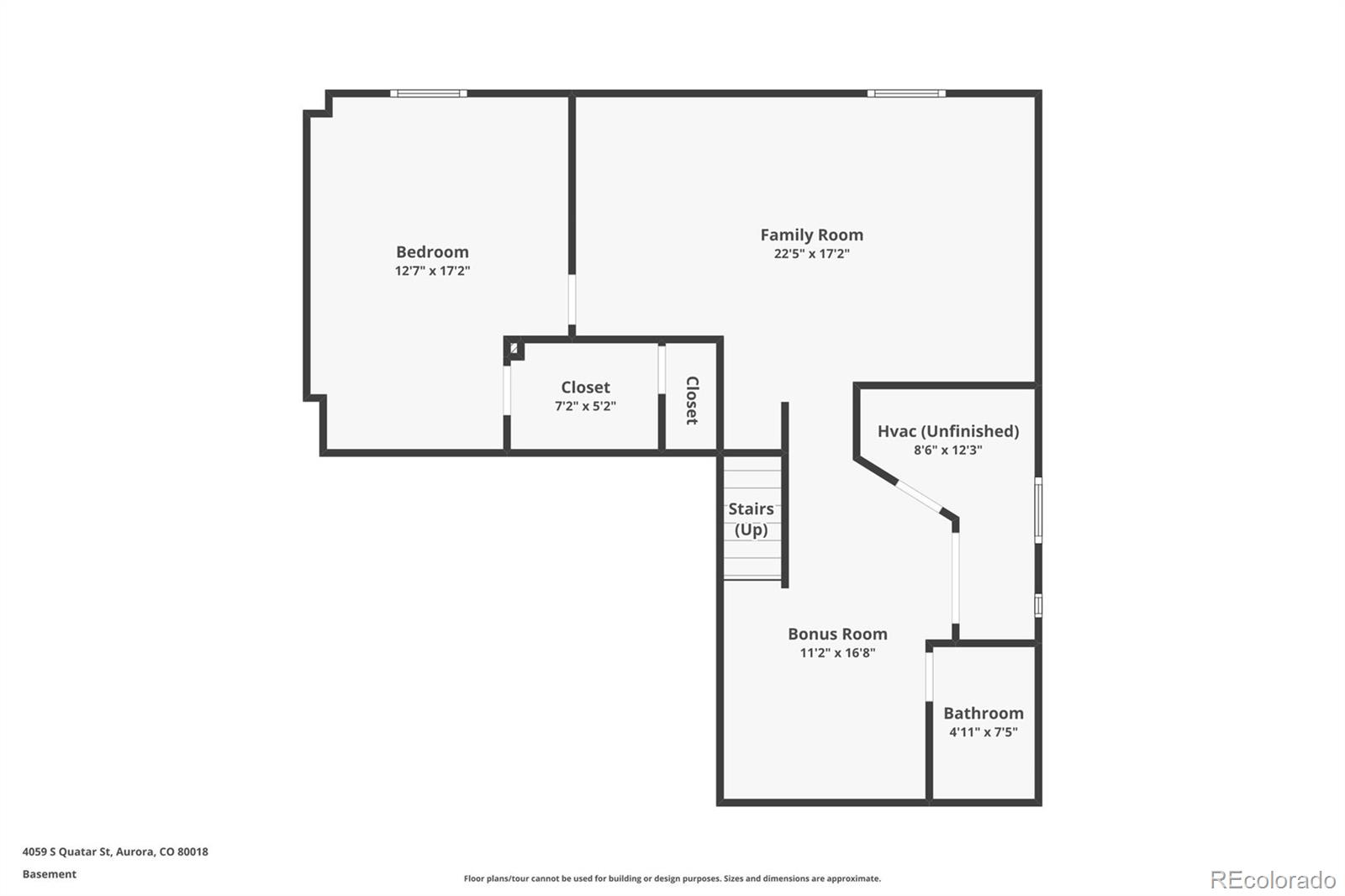 MLS Image #30 for 4059 s quatar street,aurora, Colorado