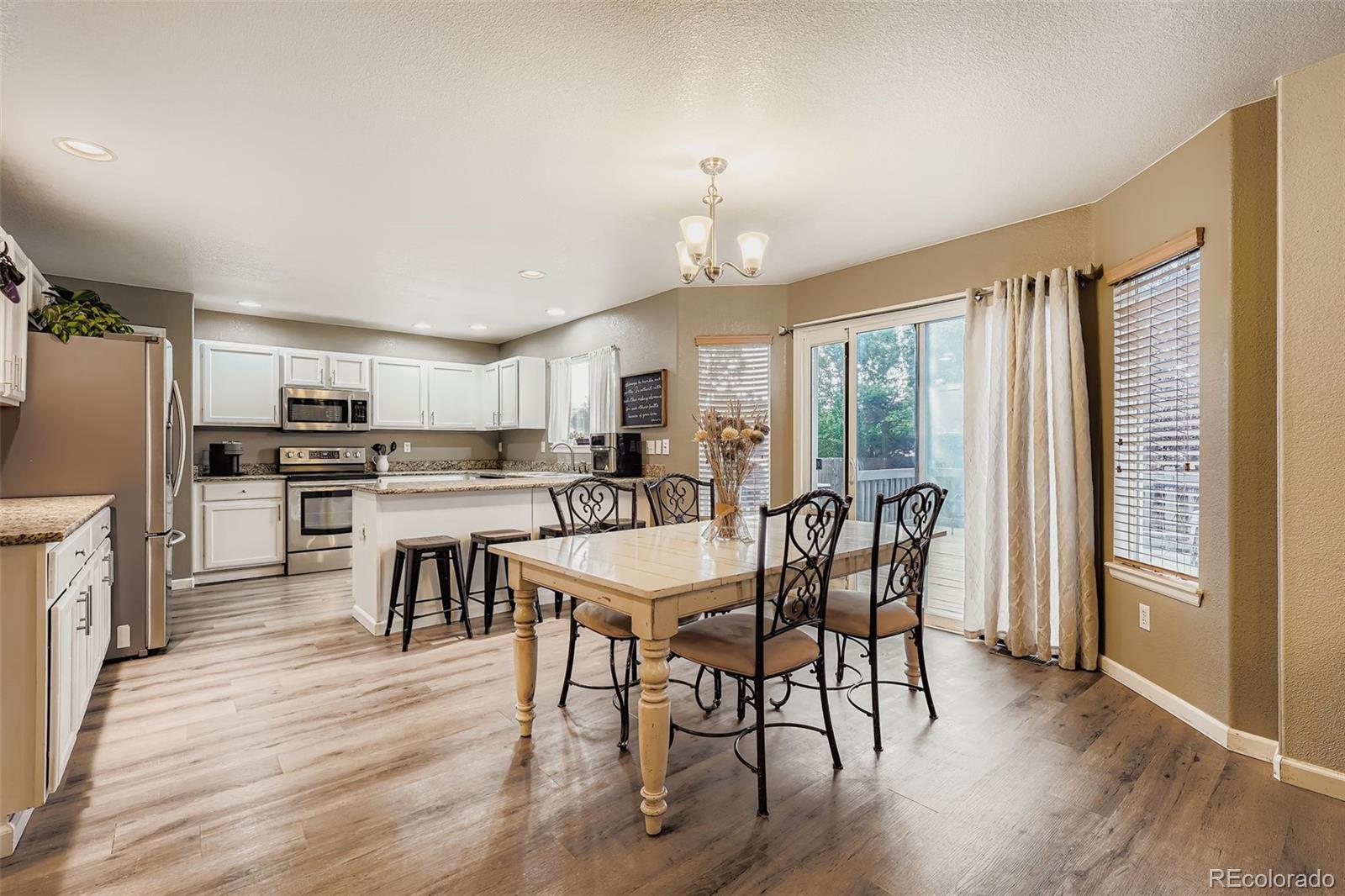MLS Image #5 for 4059 s quatar street,aurora, Colorado