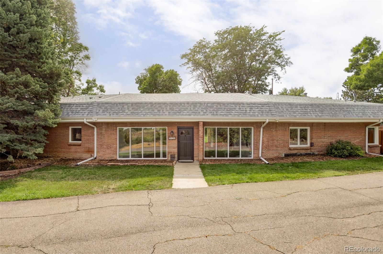 MLS Image #0 for 2121  quail drive,lakewood, Colorado