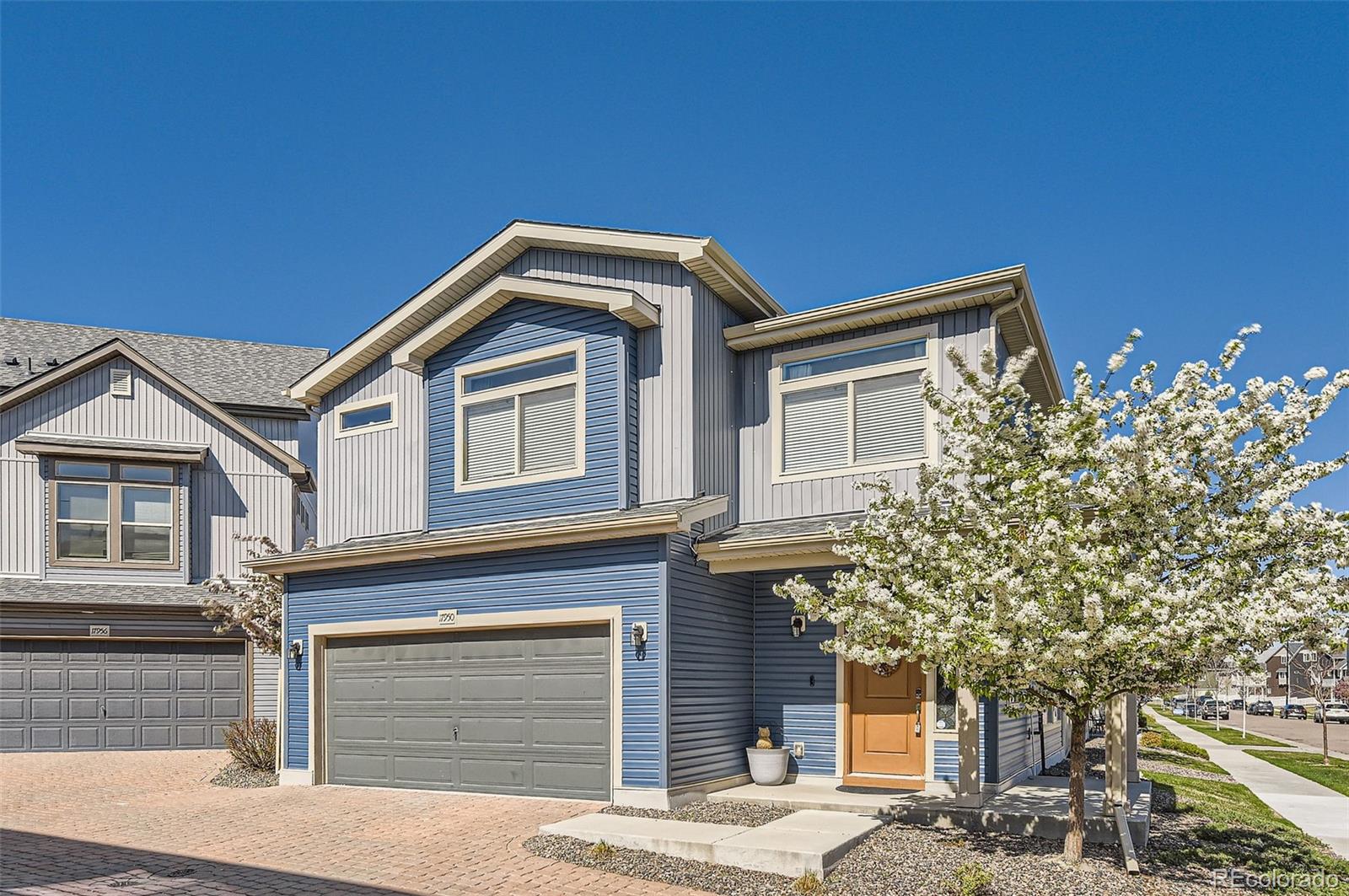 MLS Image #1 for 17950 e 54th avenue,denver, Colorado