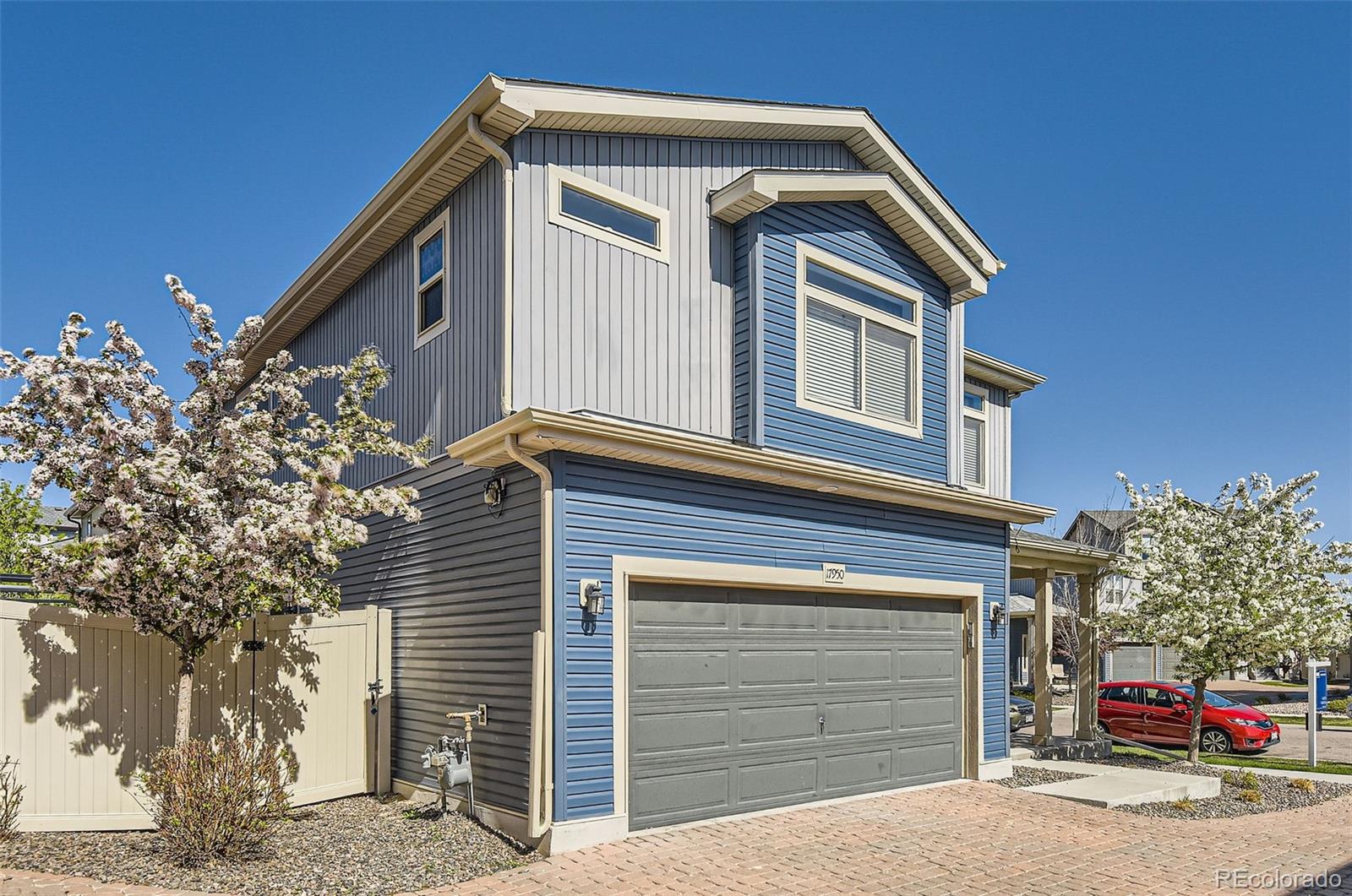 MLS Image #3 for 17950 e 54th avenue,denver, Colorado
