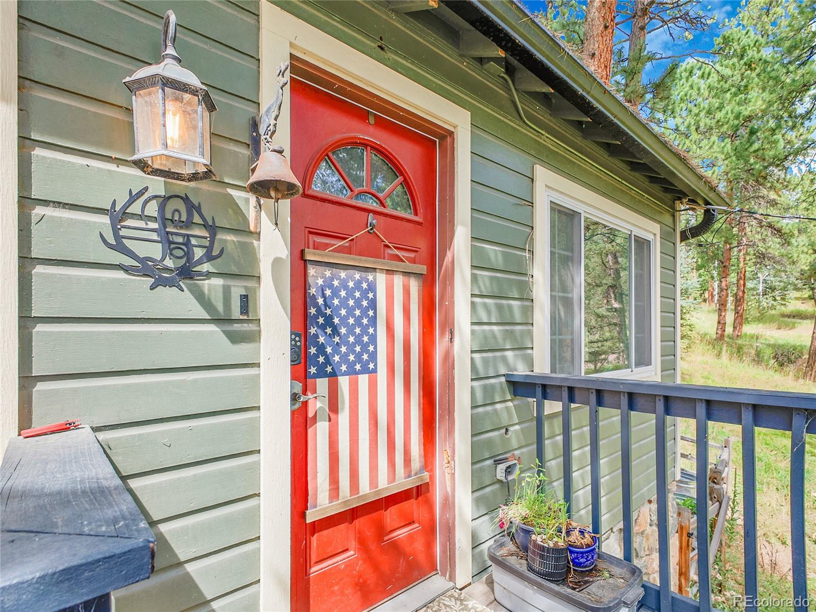 MLS Image #1 for 6999 s columbine ,evergreen, Colorado