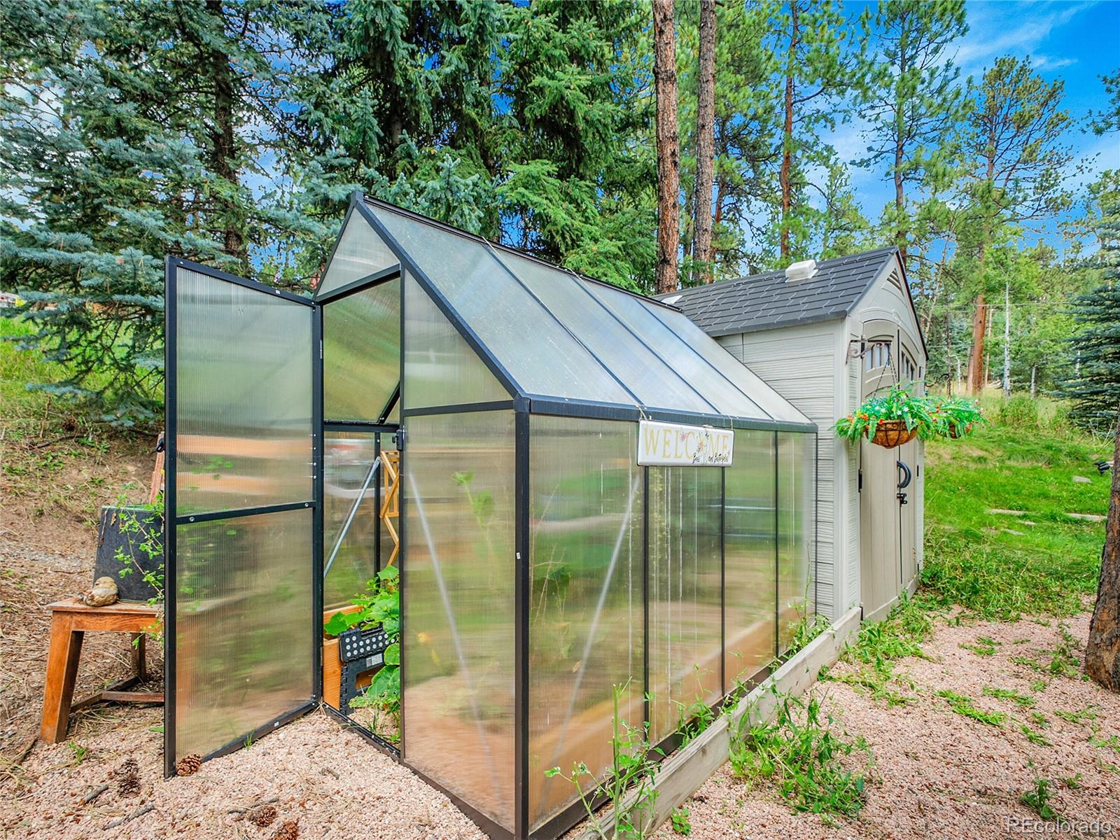 MLS Image #10 for 6999 s columbine ,evergreen, Colorado