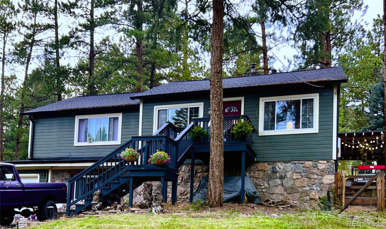 MLS Image #14 for 6999 s columbine ,evergreen, Colorado