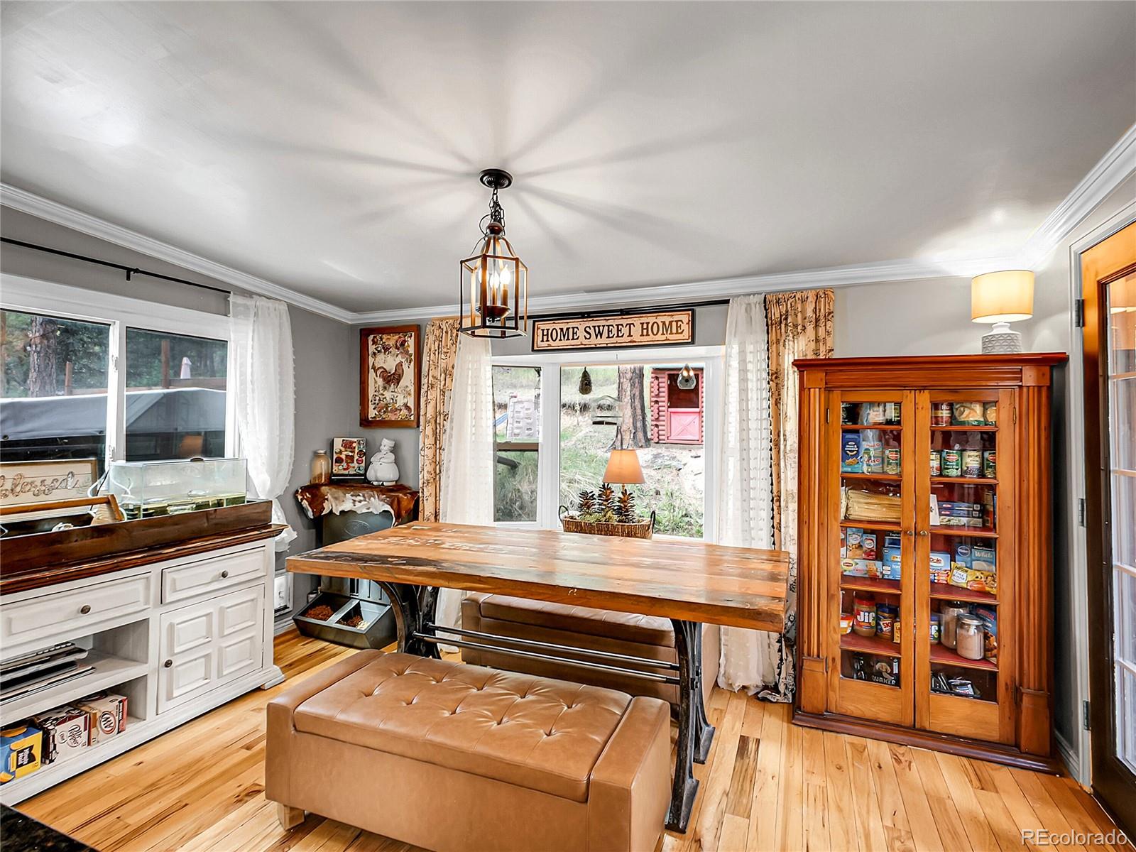 MLS Image #2 for 6999 s columbine ,evergreen, Colorado