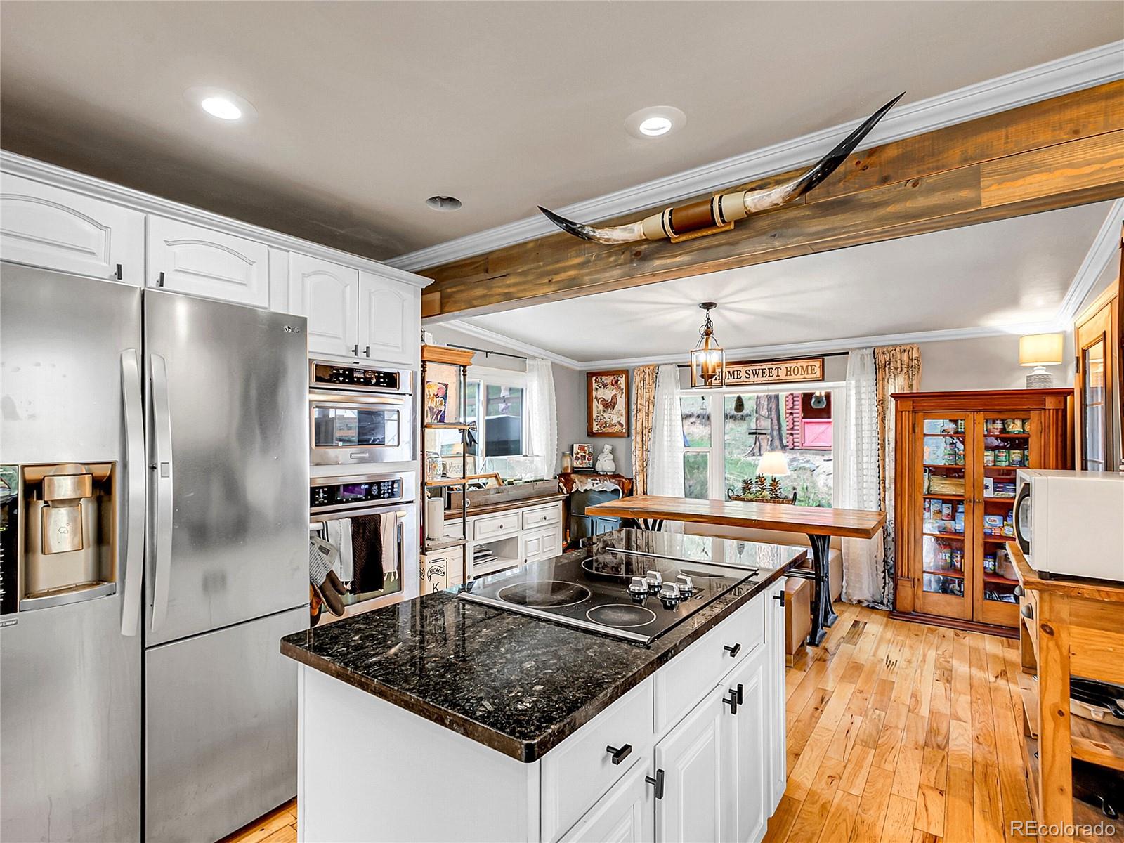 MLS Image #3 for 6999 s columbine ,evergreen, Colorado
