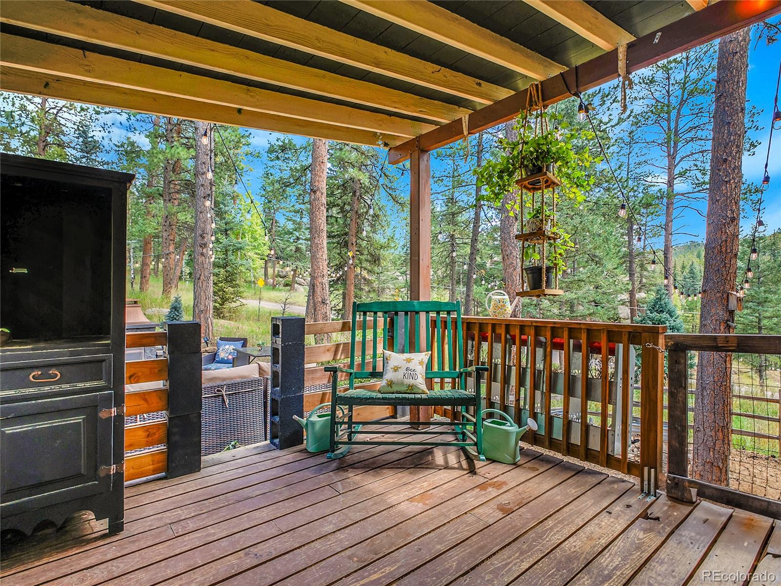 MLS Image #9 for 6999 s columbine ,evergreen, Colorado
