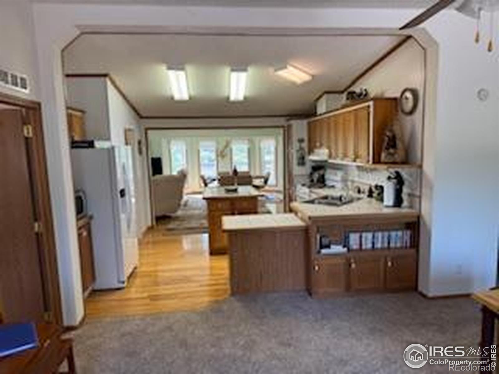 MLS Image #18 for 316  panamint way,red feather lakes, Colorado