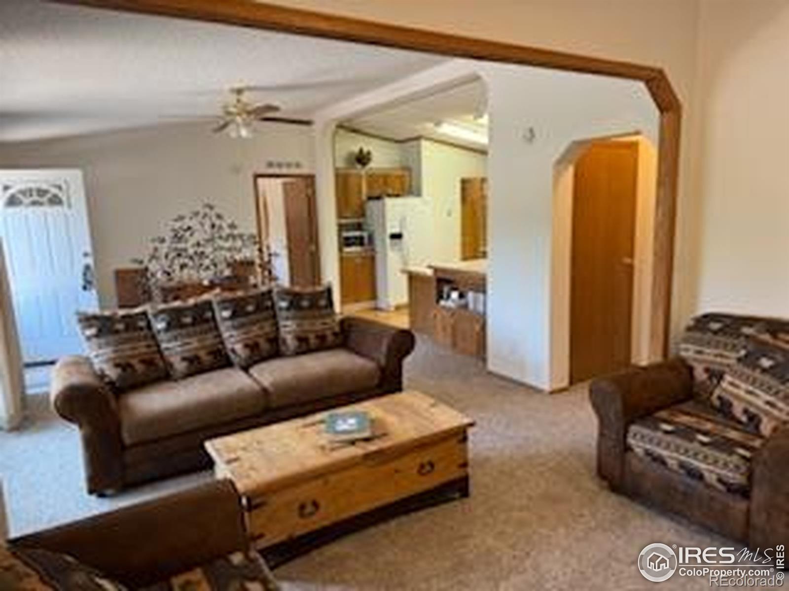 MLS Image #24 for 316  panamint way,red feather lakes, Colorado