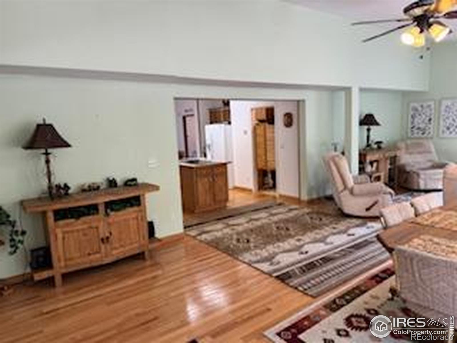 MLS Image #3 for 316  panamint way,red feather lakes, Colorado