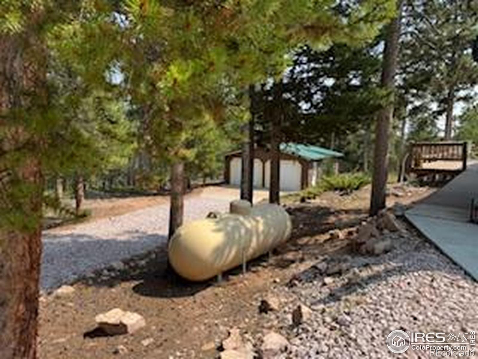 MLS Image #30 for 316  panamint way,red feather lakes, Colorado