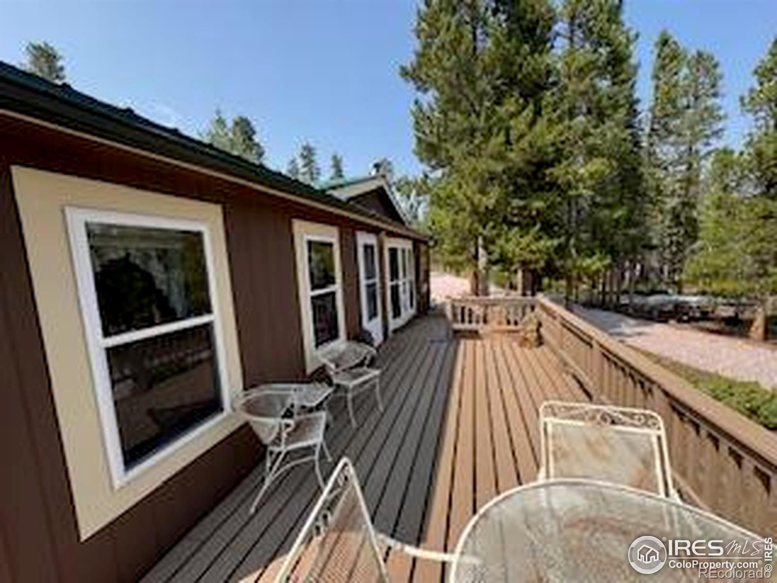 MLS Image #31 for 316  panamint way,red feather lakes, Colorado