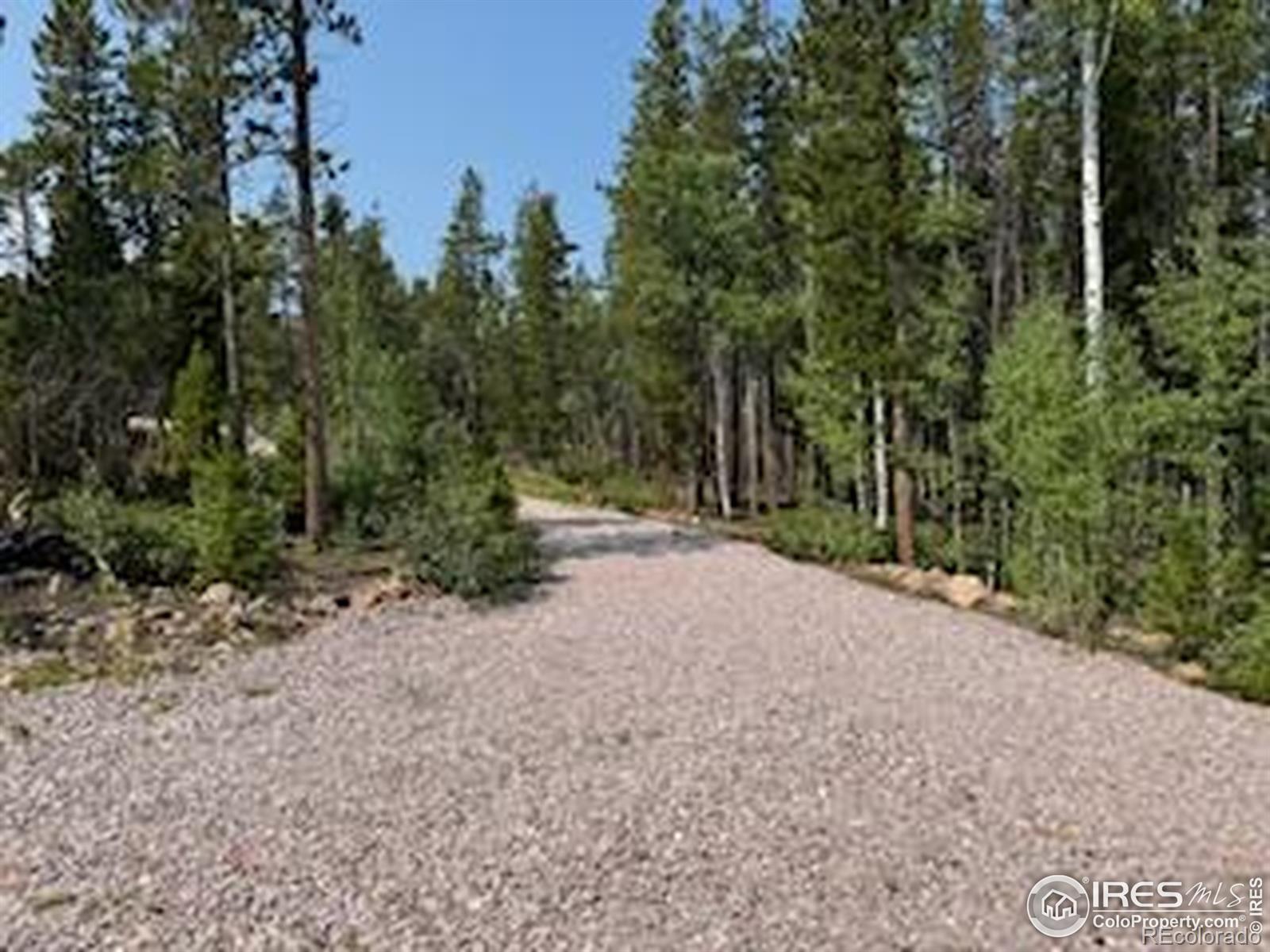 MLS Image #32 for 316  panamint way,red feather lakes, Colorado