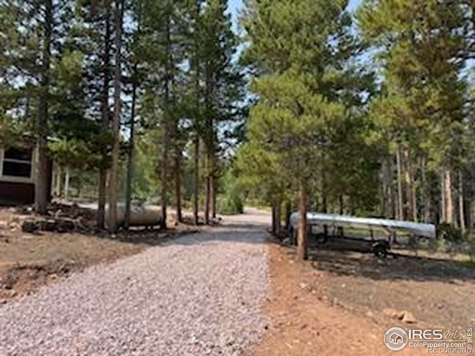 MLS Image #35 for 316  panamint way,red feather lakes, Colorado