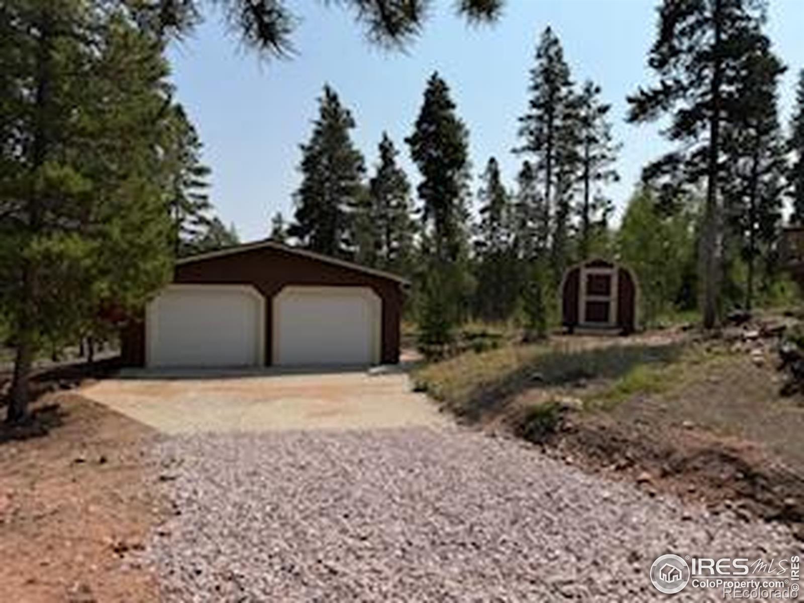 MLS Image #37 for 316  panamint way,red feather lakes, Colorado