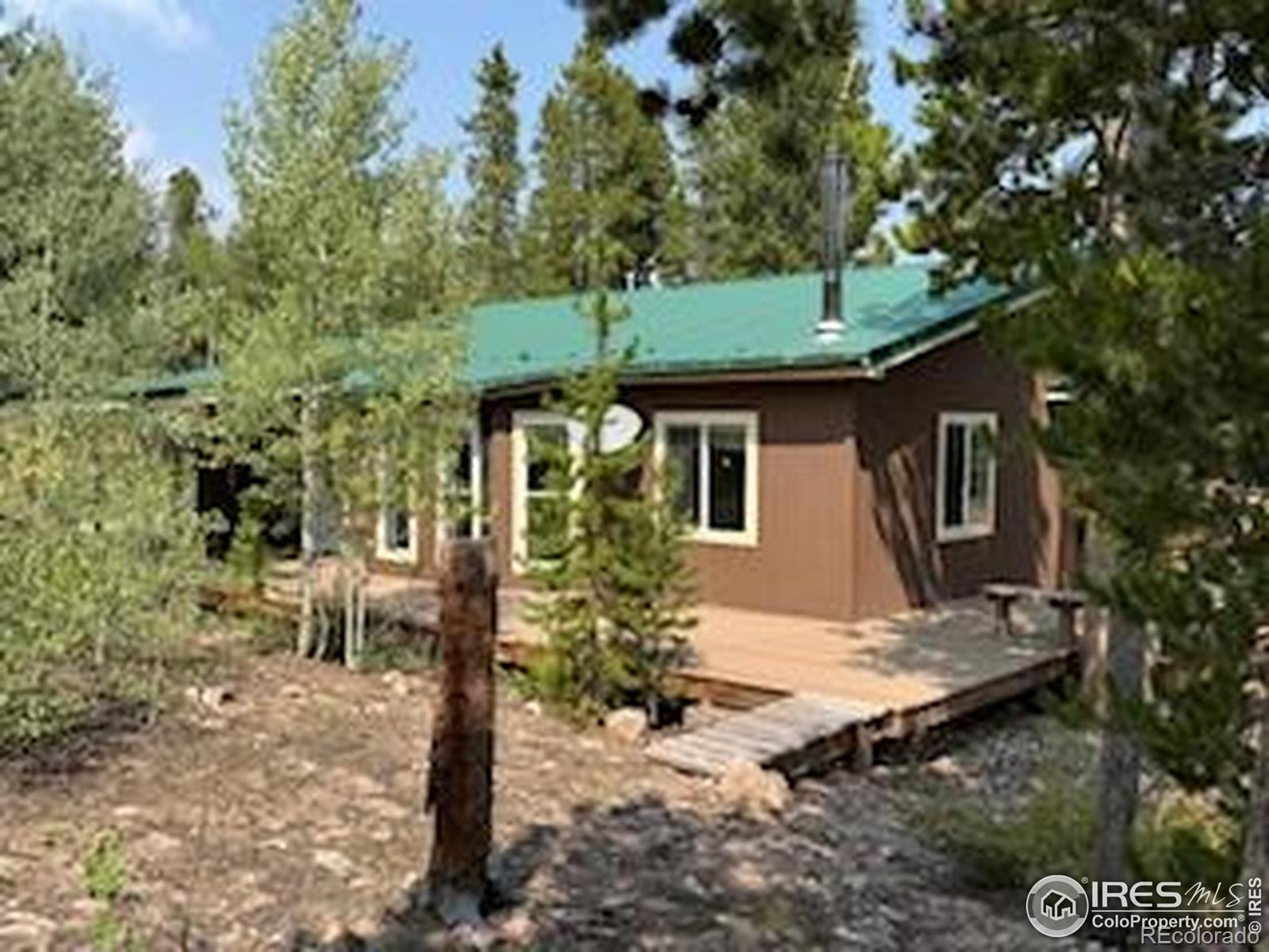 MLS Image #38 for 316  panamint way,red feather lakes, Colorado