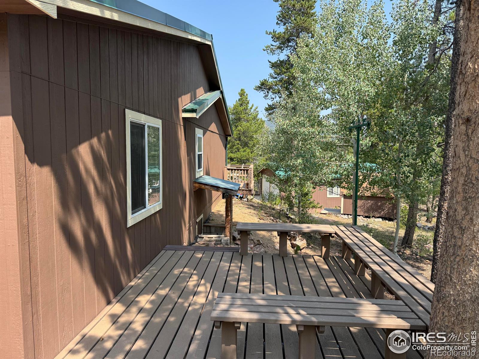 MLS Image #39 for 316  panamint way,red feather lakes, Colorado