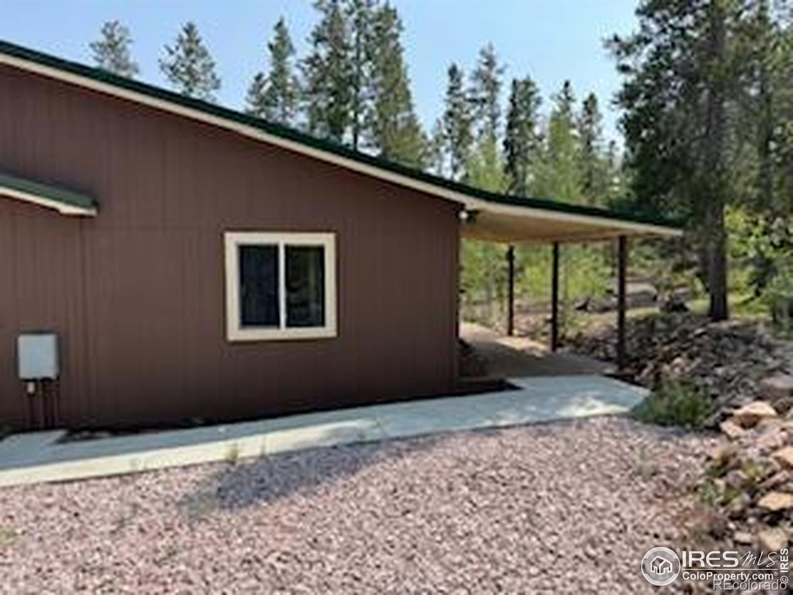 MLS Image #41 for 316  panamint way,red feather lakes, Colorado