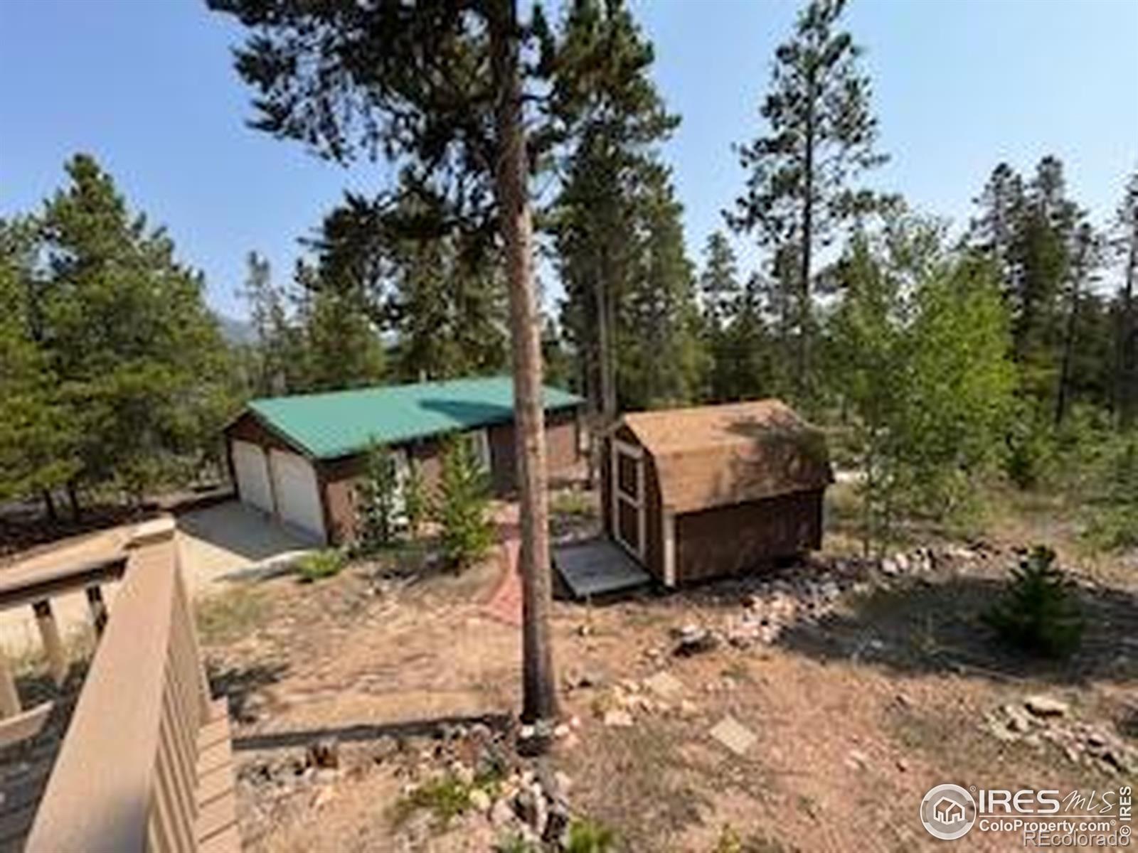 MLS Image #43 for 316  panamint way,red feather lakes, Colorado