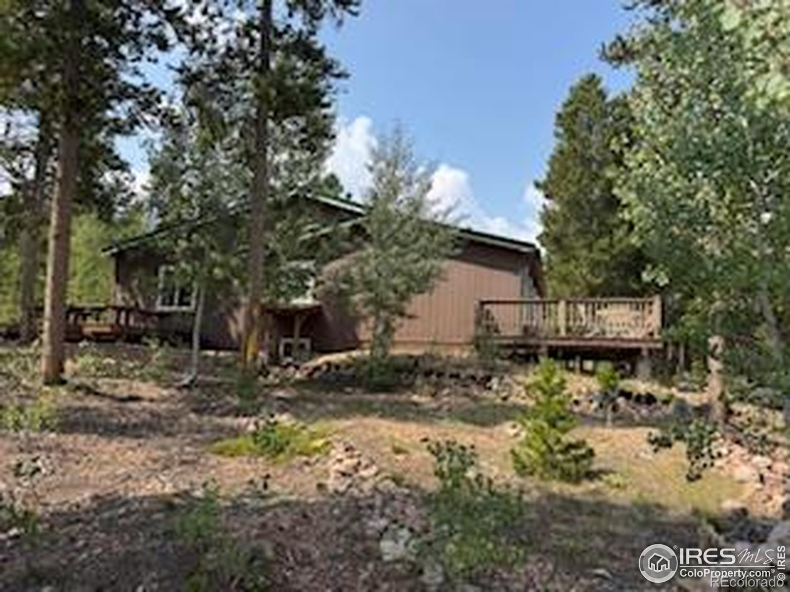 MLS Image #45 for 316  panamint way,red feather lakes, Colorado