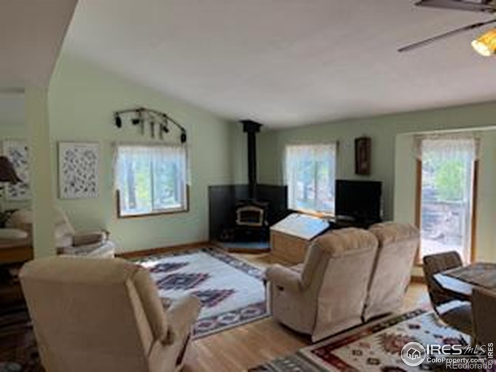 MLS Image #5 for 316  panamint way,red feather lakes, Colorado