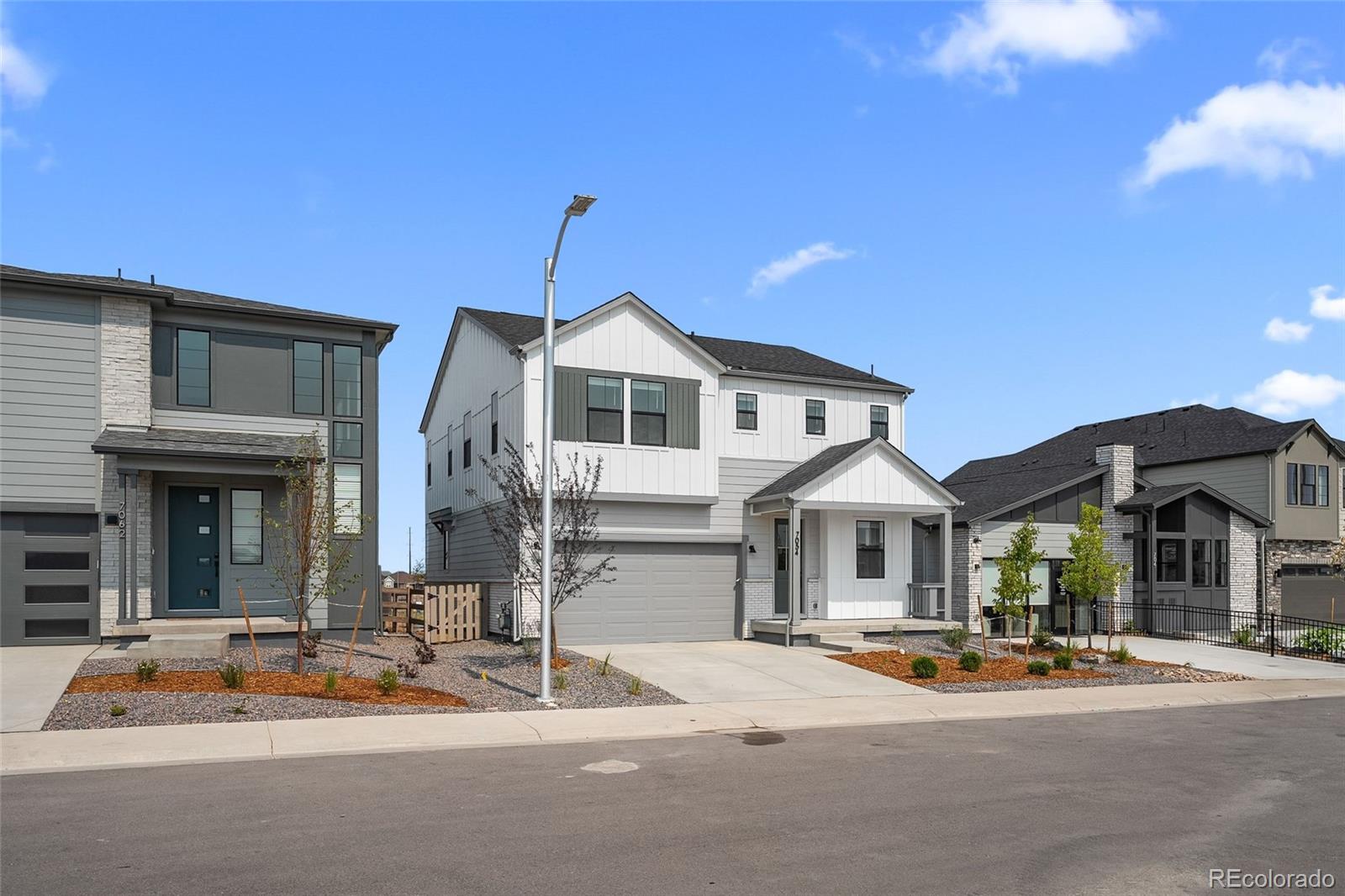 MLS Image #1 for 7054  watercress drive,littleton, Colorado
