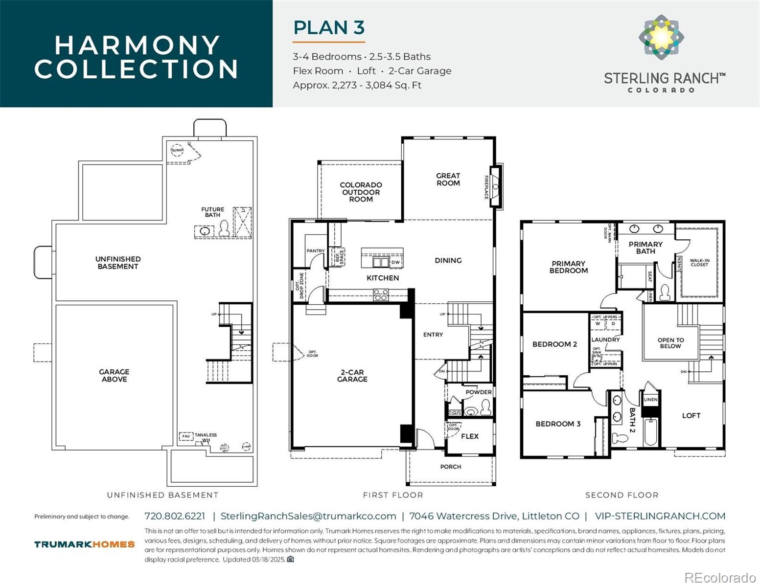 MLS Image #39 for 7054  watercress drive,littleton, Colorado