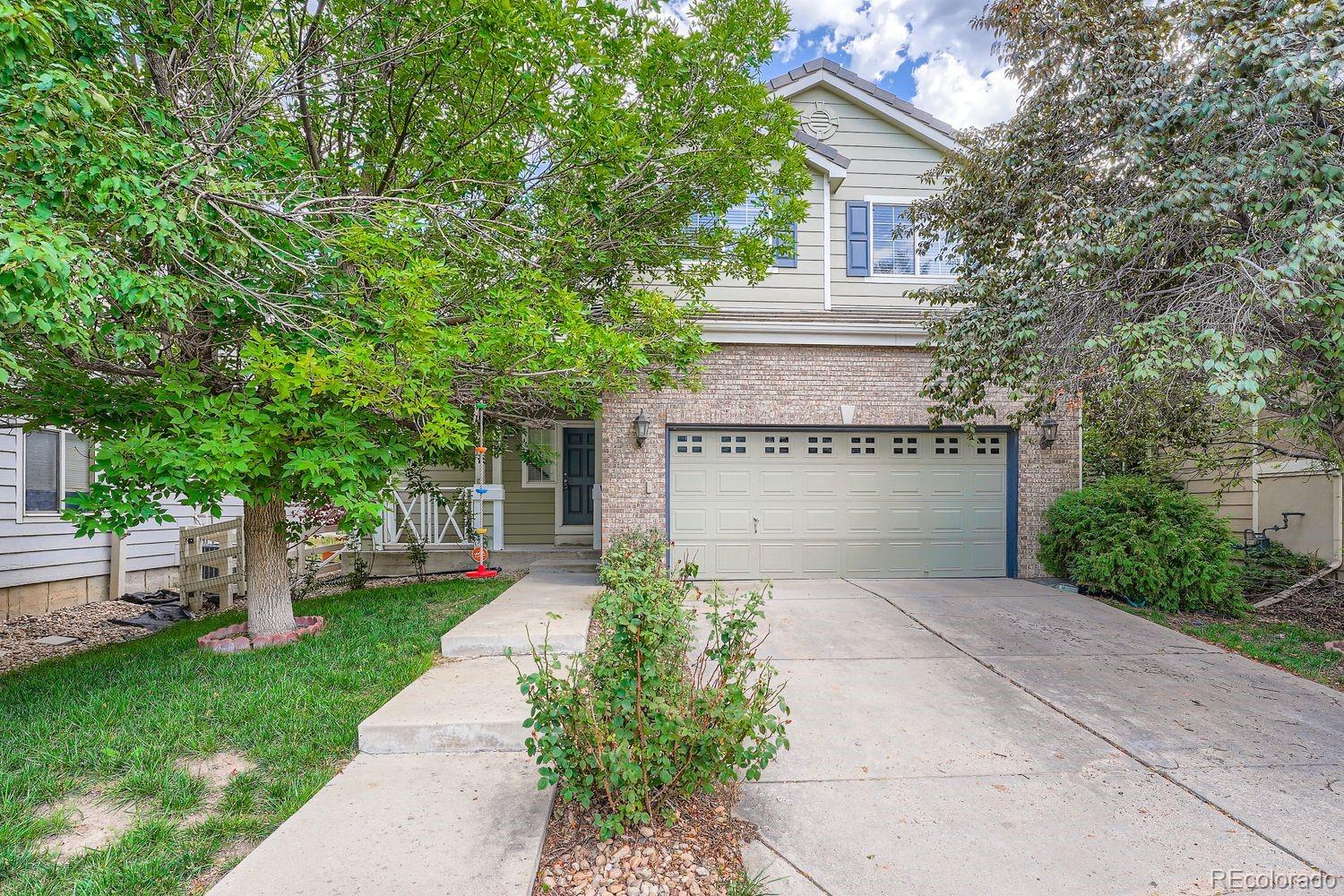 MLS Image #0 for 136 s fraser court,aurora, Colorado