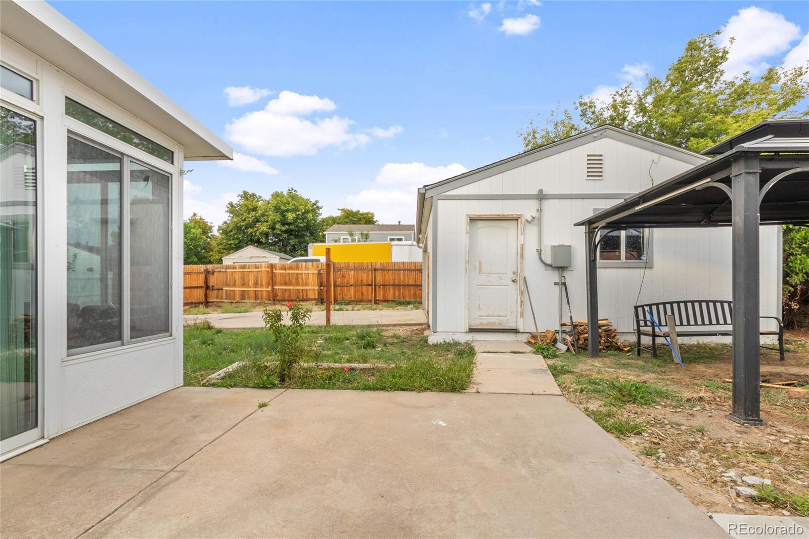 MLS Image #12 for 20601 e buchanan drive,aurora, Colorado
