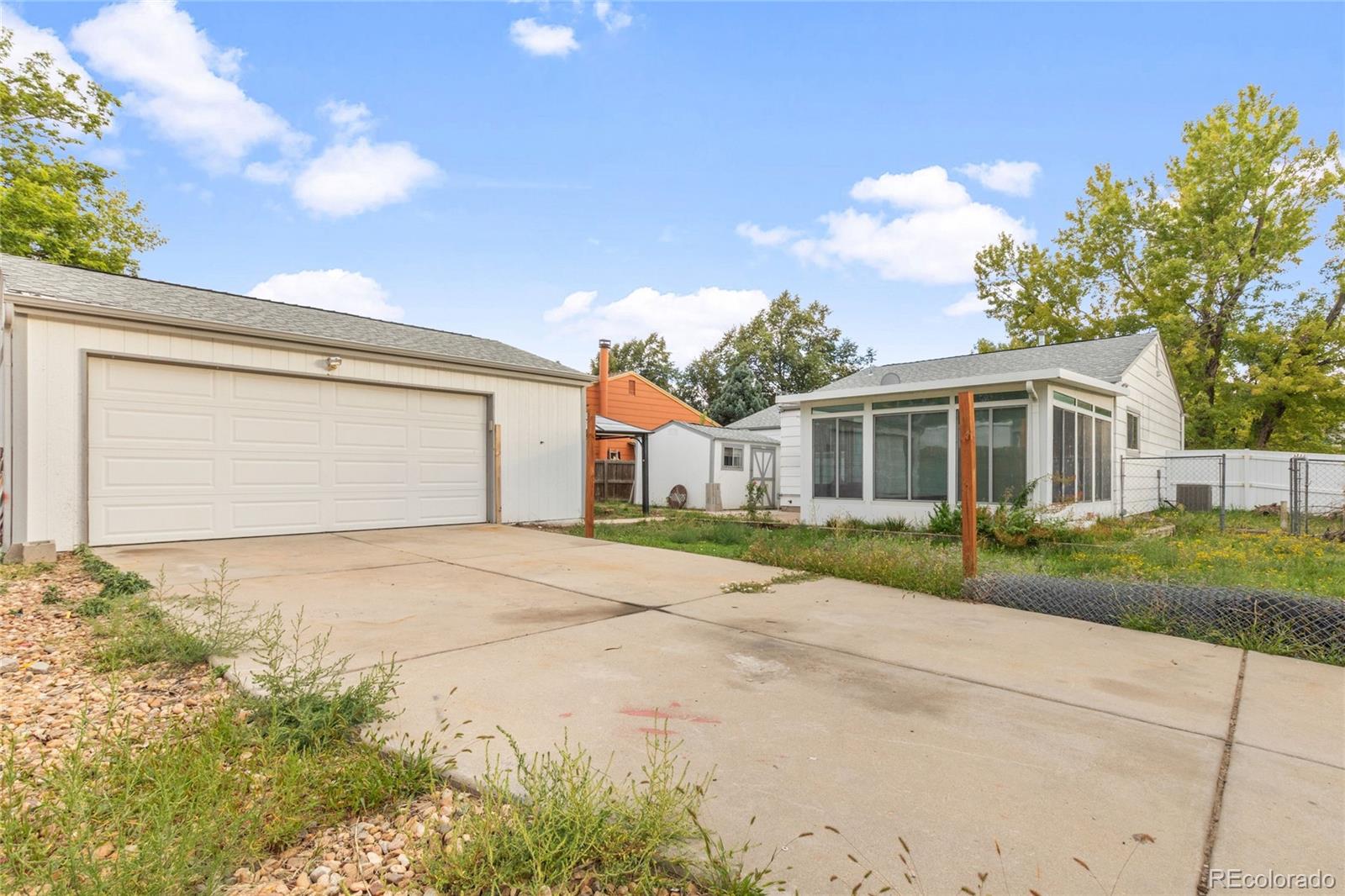 MLS Image #13 for 20601 e buchanan drive,aurora, Colorado