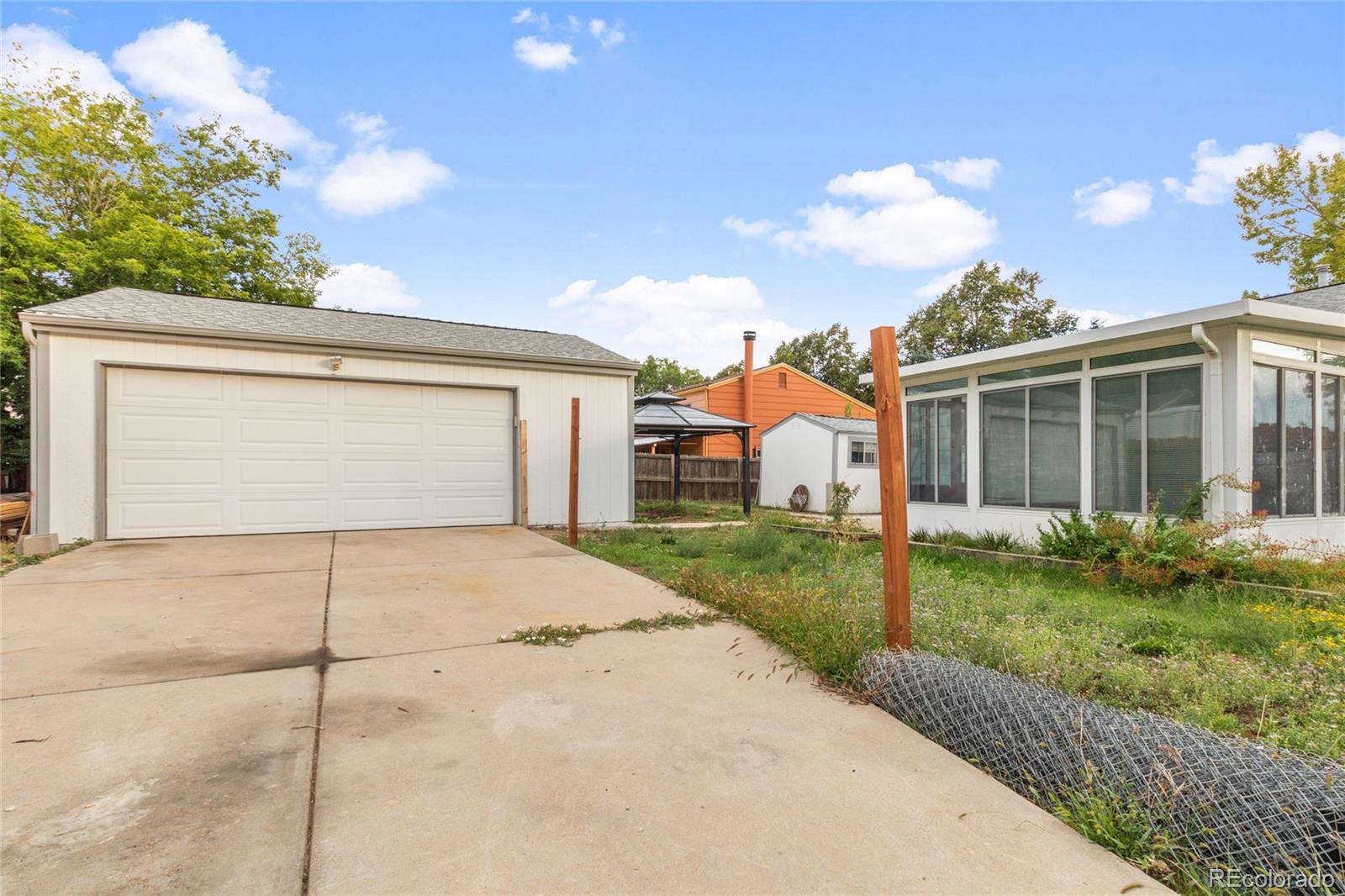 MLS Image #14 for 20601 e buchanan drive,aurora, Colorado