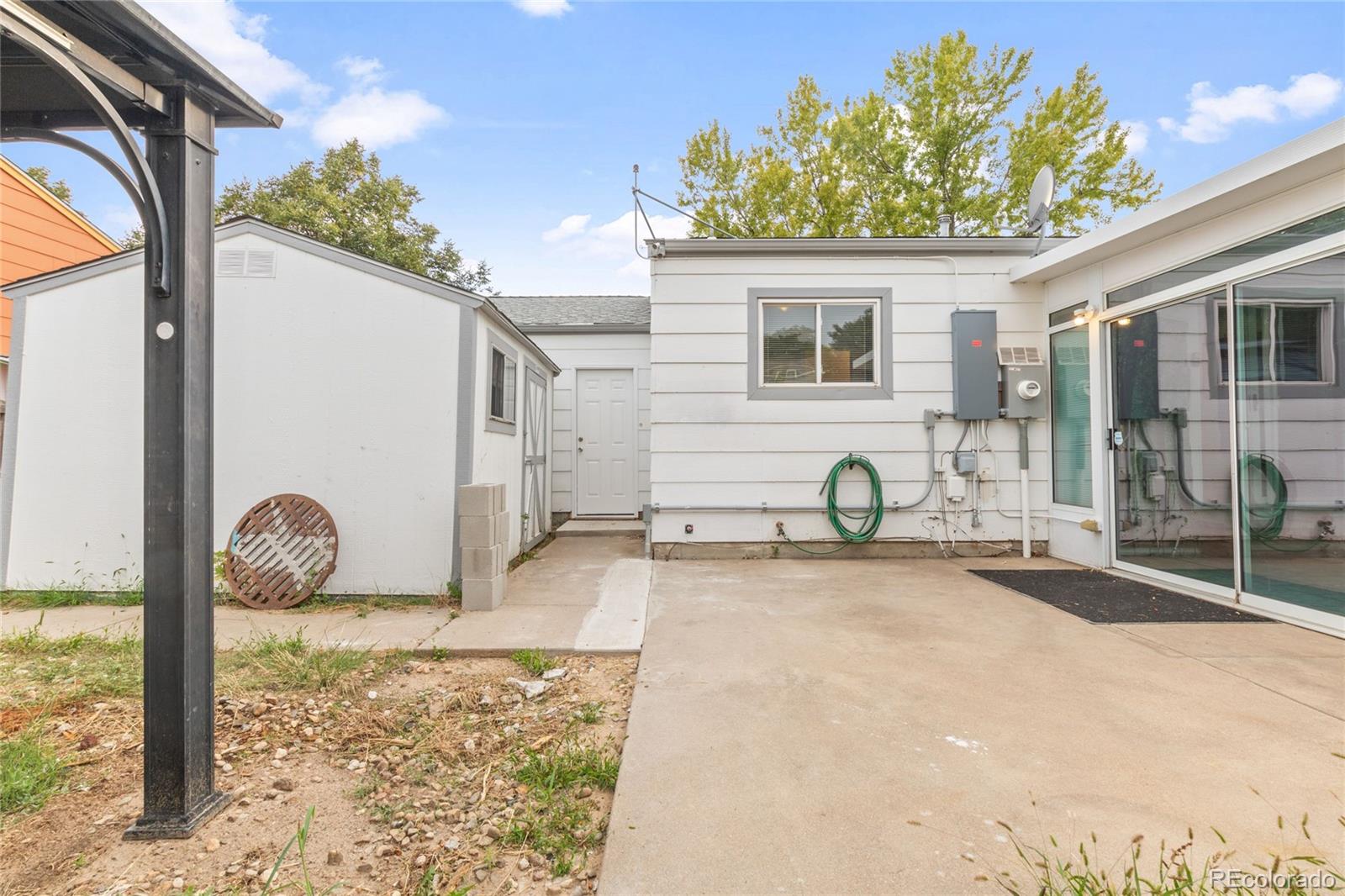 MLS Image #15 for 20601 e buchanan drive,aurora, Colorado