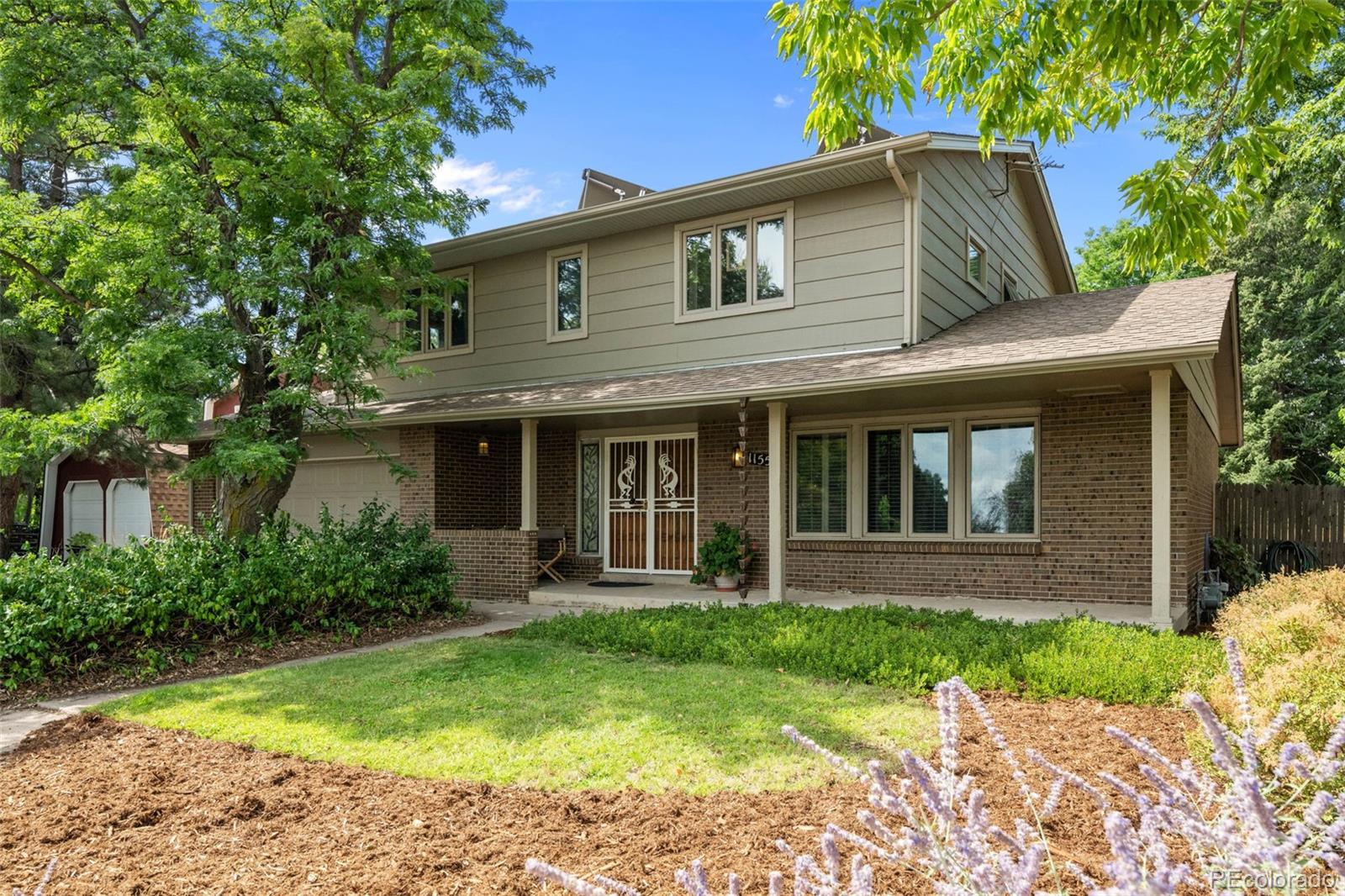 MLS Image #0 for 11558 e wesley avenue,aurora, Colorado