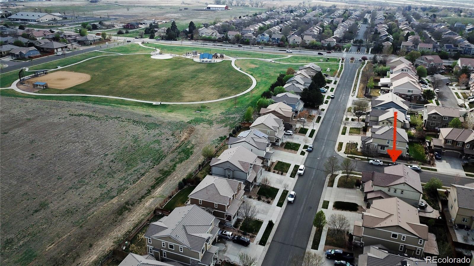 MLS Image #4 for 15523 e 117 avenue,commerce city, Colorado