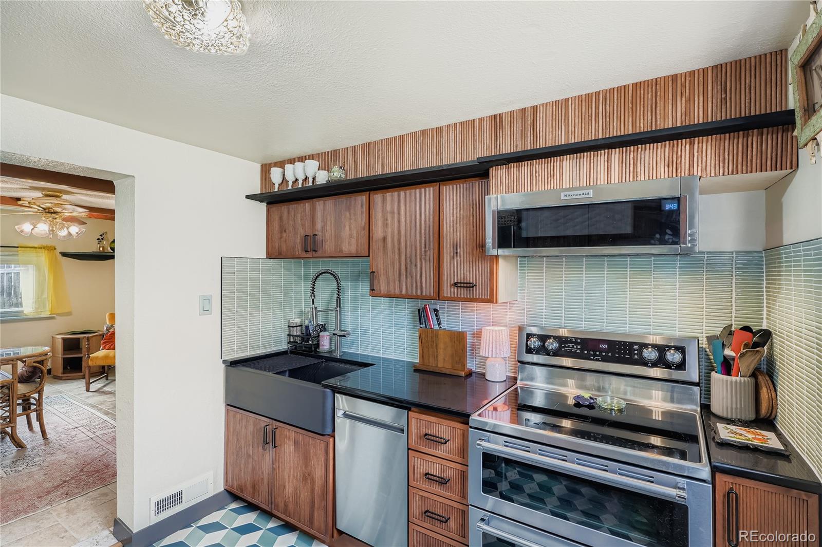 MLS Image #13 for 3520 w center avenue,denver, Colorado