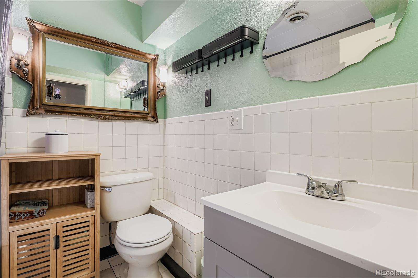 MLS Image #21 for 3520 w center avenue,denver, Colorado