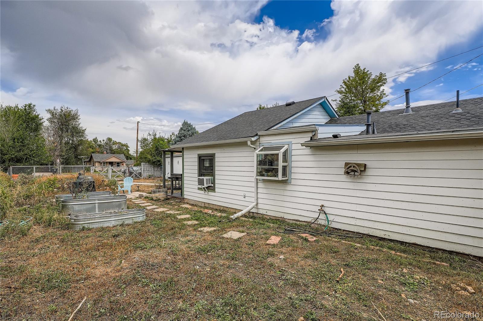 MLS Image #24 for 3520 w center avenue,denver, Colorado