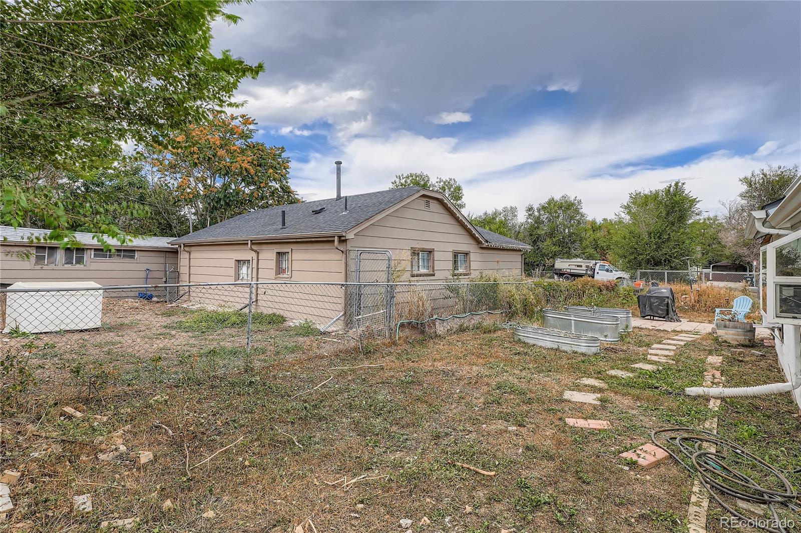 MLS Image #25 for 3520 w center avenue,denver, Colorado