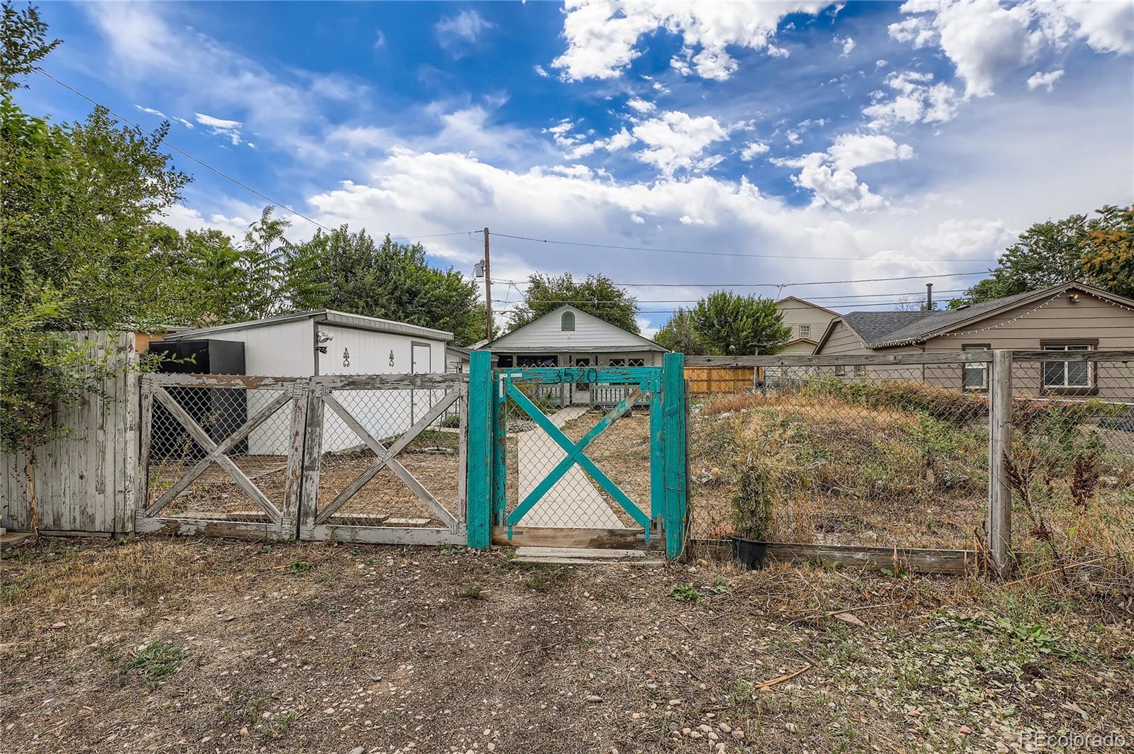 MLS Image #27 for 3520 w center avenue,denver, Colorado