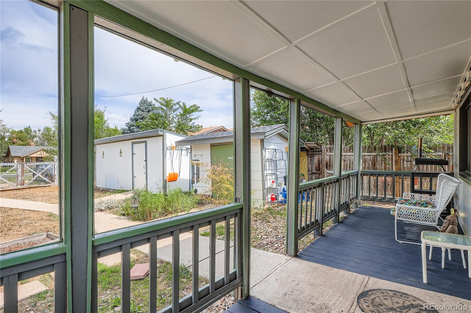 MLS Image #4 for 3520 w center avenue,denver, Colorado