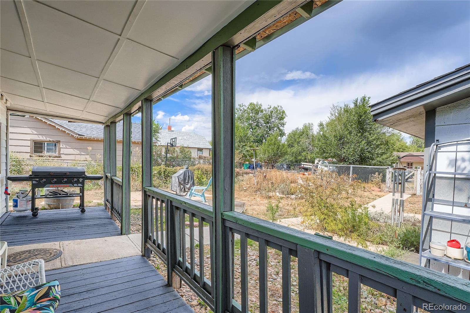 MLS Image #5 for 3520 w center avenue,denver, Colorado