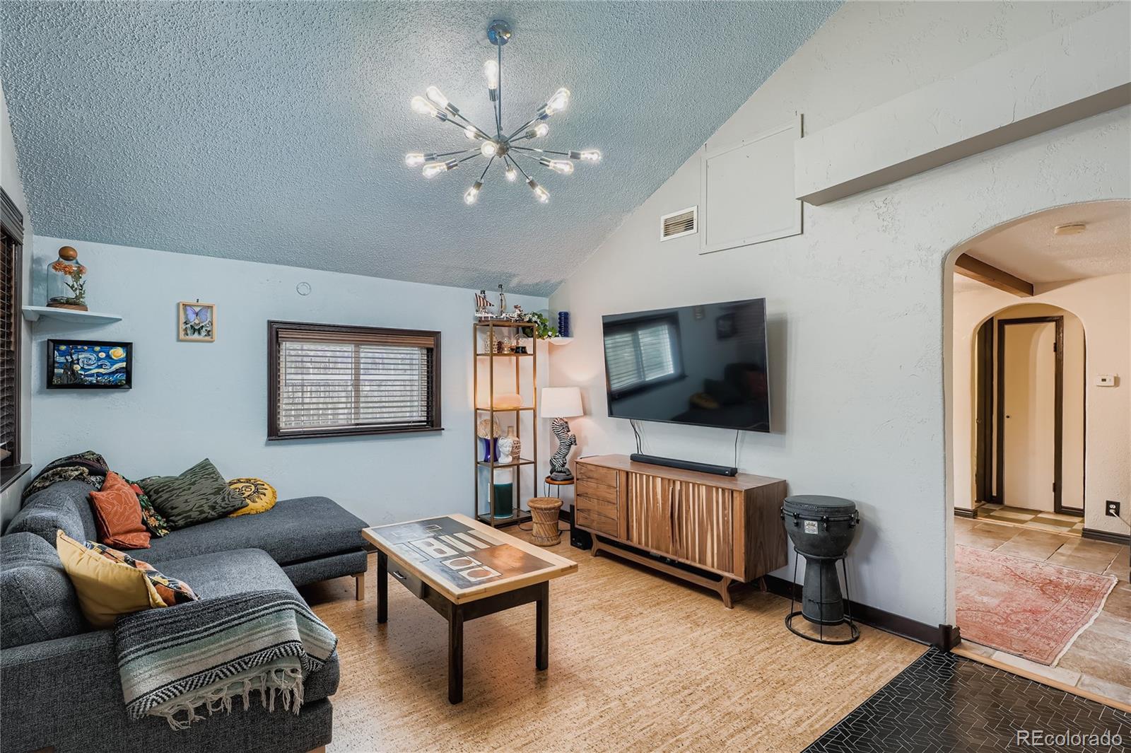 MLS Image #6 for 3520 w center avenue,denver, Colorado