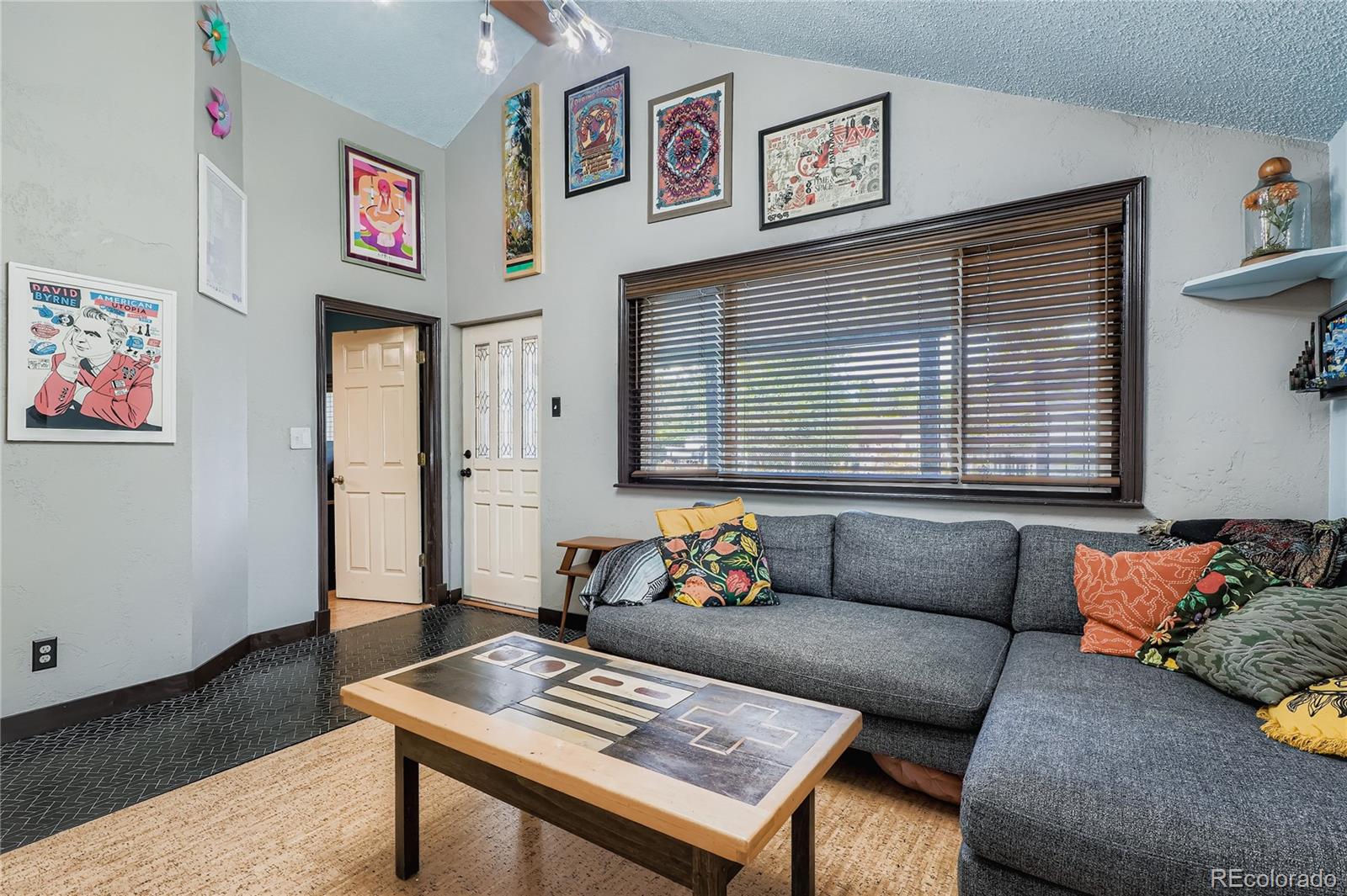 MLS Image #8 for 3520 w center avenue,denver, Colorado