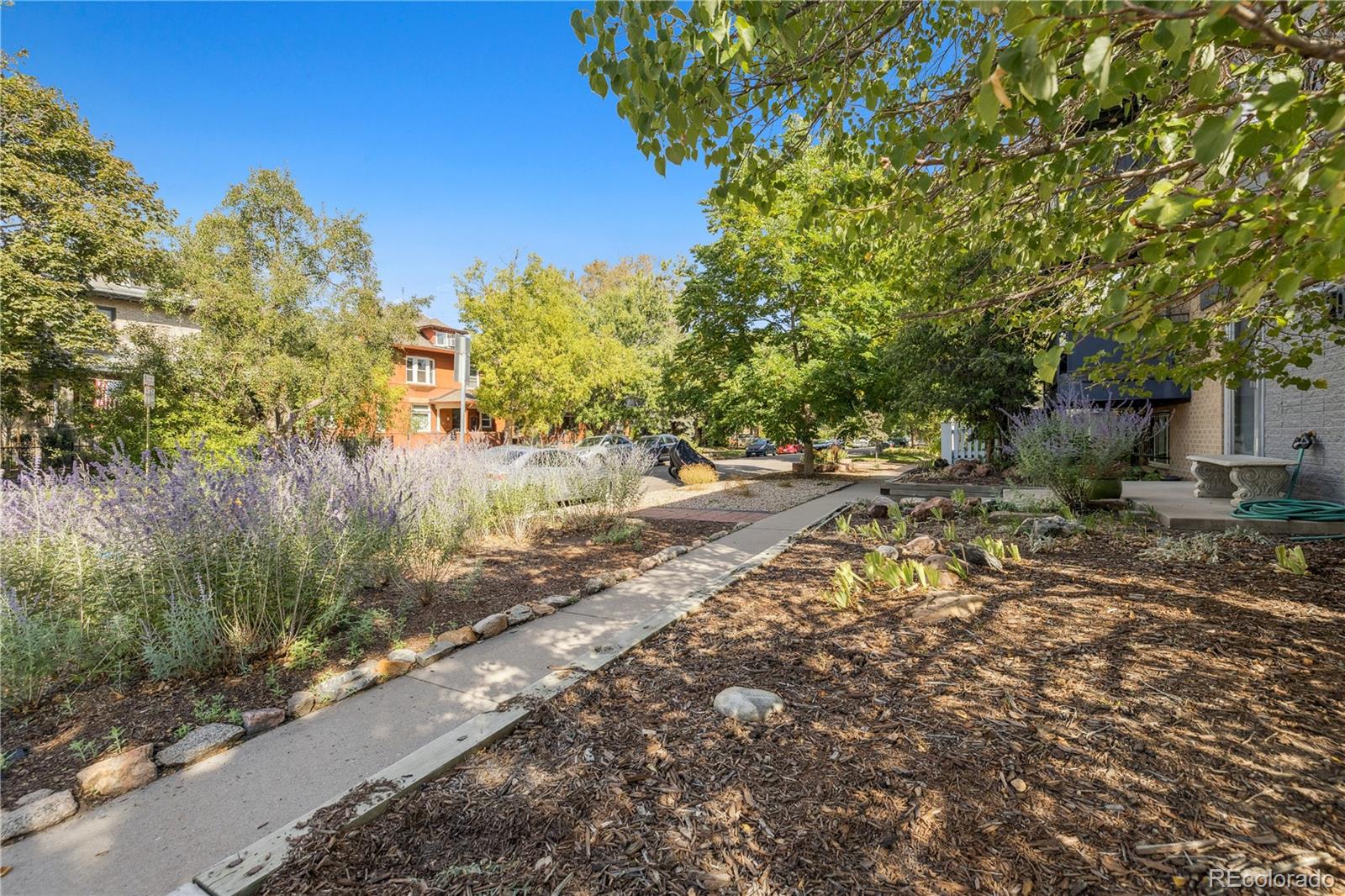 MLS Image #1 for 200 n sherman street 7,denver, Colorado
